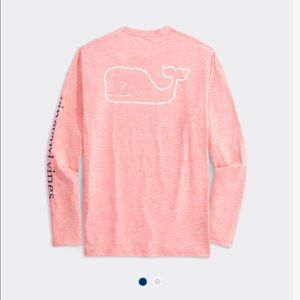 Vineyard Vines Long Sleeve